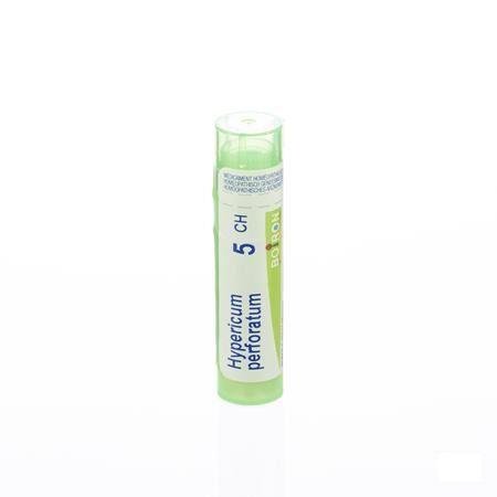 Hypericum Perforatum 5CH Gr 4g  -  Boiron