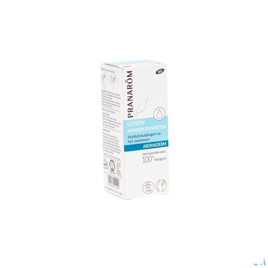 Aromaderm Oplossing Essentiele Olie 10 ml  -  Pranarom