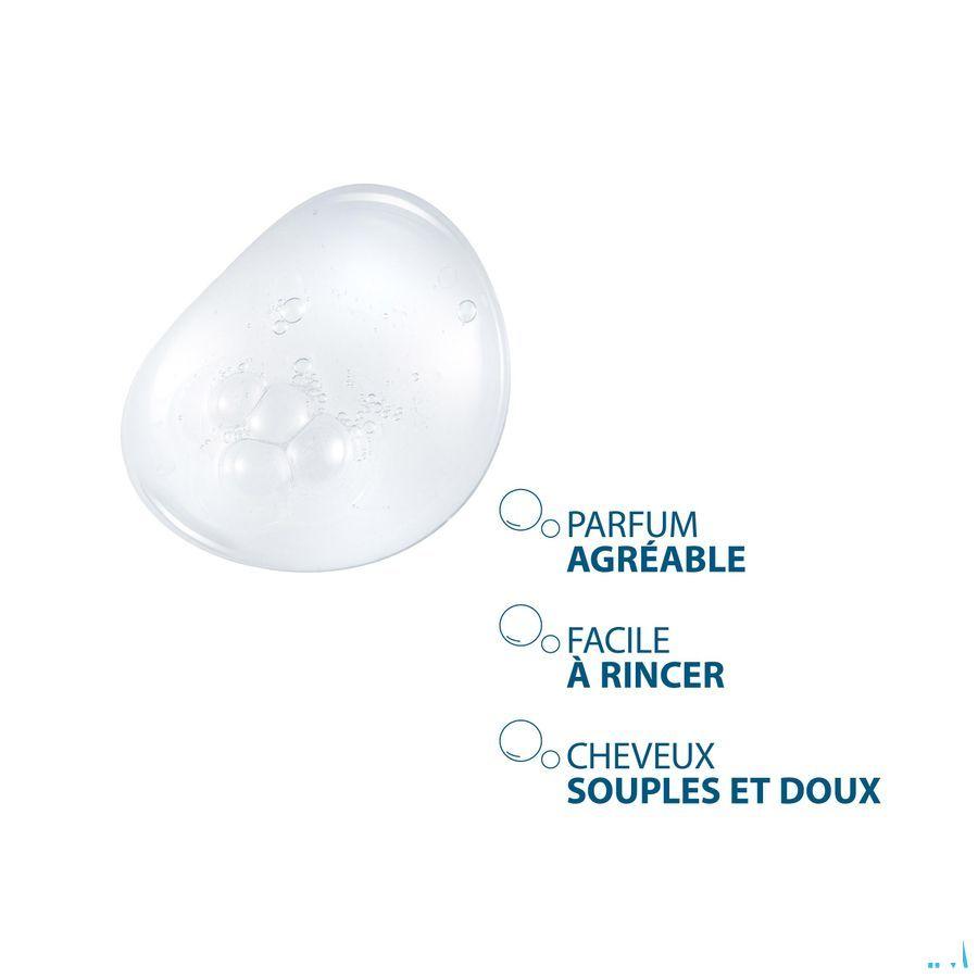 Ducray Extra Doux Shampooing Dermo-Protecteur 400 ml  -  Ducray Benelux