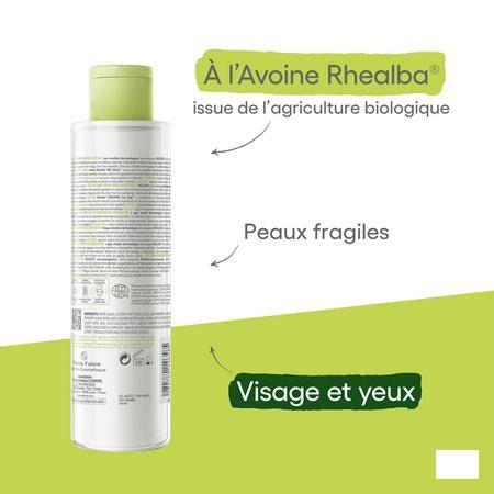 Aderma Biology Micellaire Water Dermatolog. 200 ml  -  Aderma