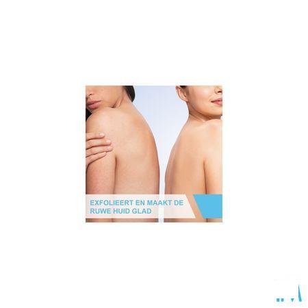 Cerave Sa Creme Anti ruwe Huid 177ml  -  Cerave