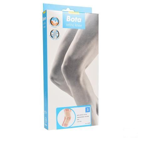 Bota Ortho Df 1110 Sk N3  -  Bota