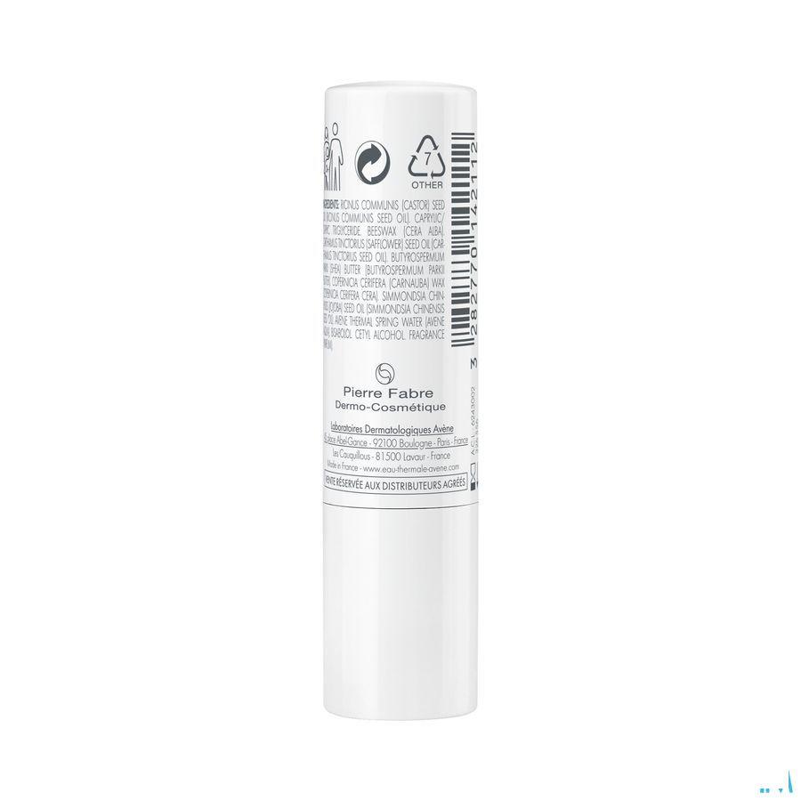 Avene Cold Cream Voedende Lipstick 4G  -  Avene   -  Avene