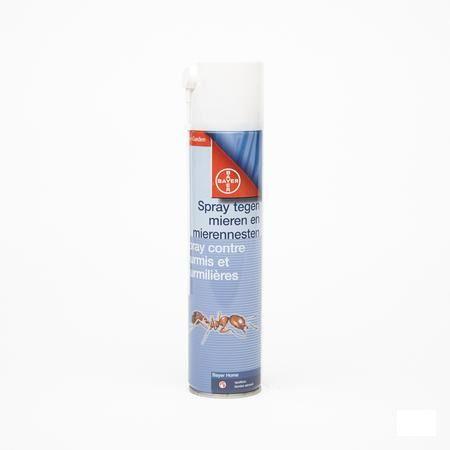 Bayer Home Spray Tegen Mieren+mierennesten 400 ml