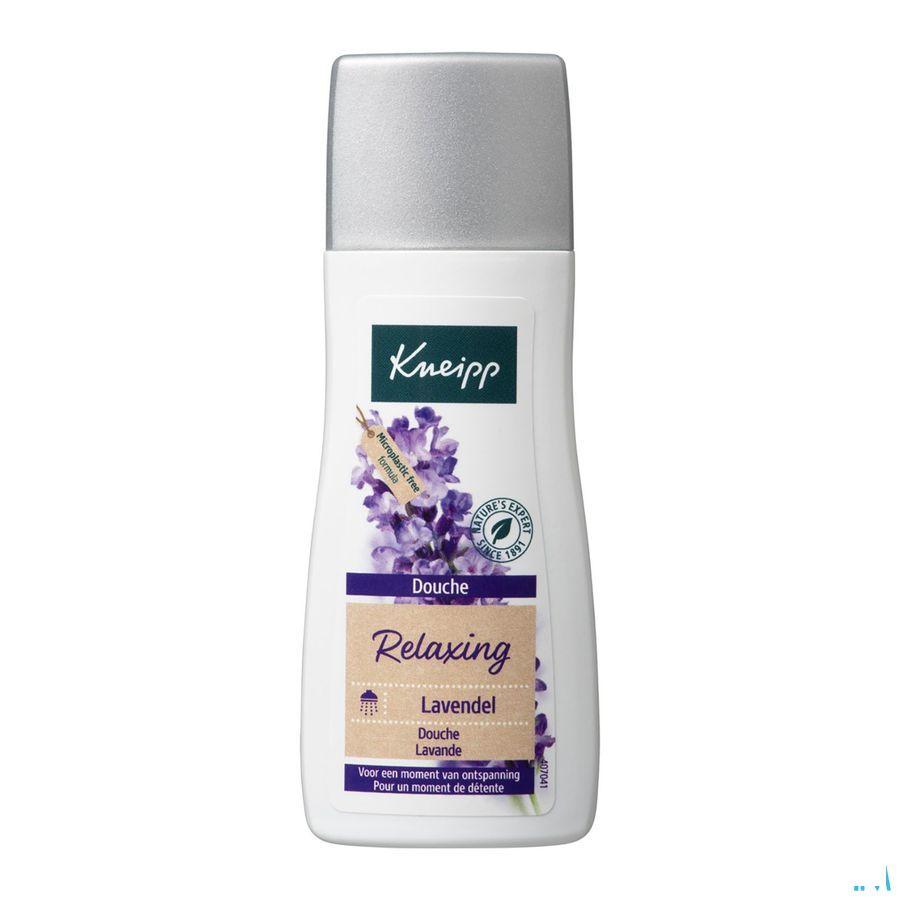 Kneipp Douche Lavendel 200 ml  -  Kneipp