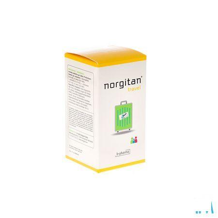 Norgitan Travel Tabletten 30