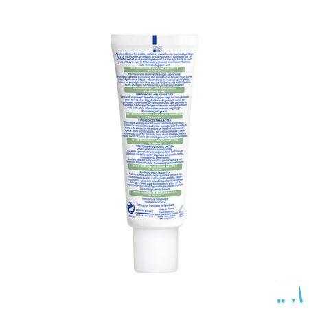 Mustela Soin Croutes Lait 40 ml