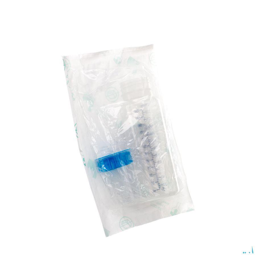 Zuigfles 240 ml Du + Speen 3snelh. + besch. Ind.gamma