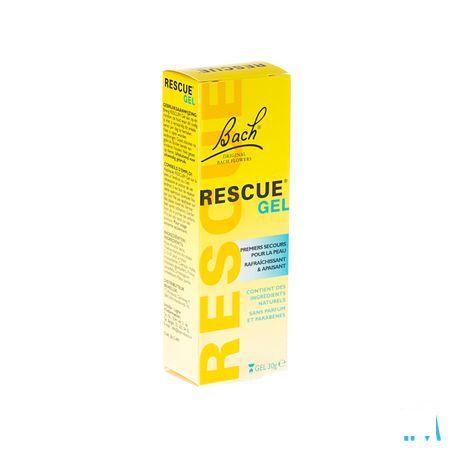 Bach Rescue Gel 30 gr