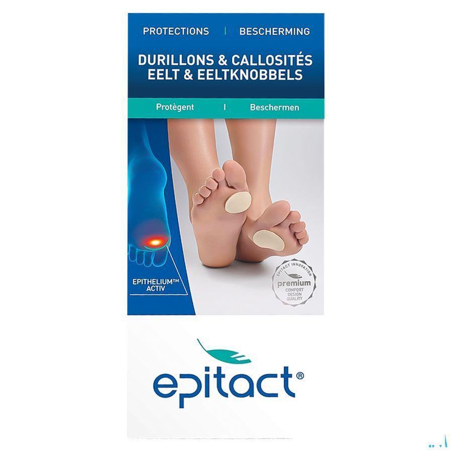 Epitact Protections Durillon 3 0752  -  Millet Innovation