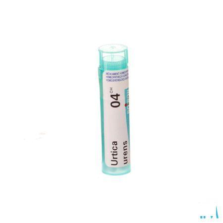 Urtica Urens 4ch Gr 4g  -  Boiron