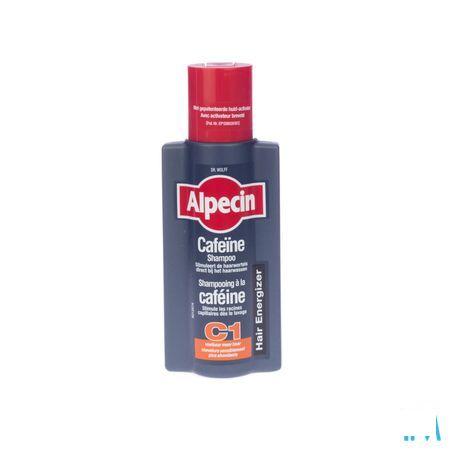 Alpecin Caffeine Shampooing C1 250 ml