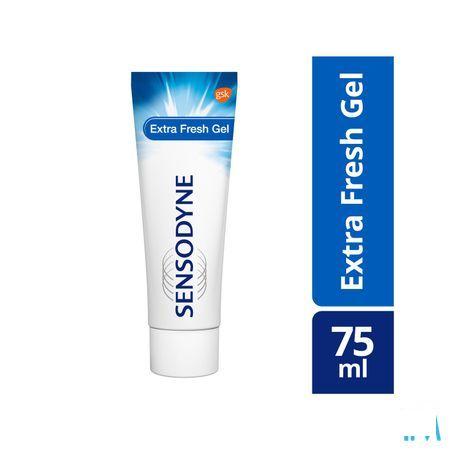 Sensodyne Dentifr. Extra Fresh 75 ml