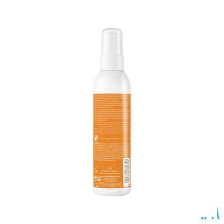 Aderma Protect Spray Enfant Ip50 + 200 ml  -  Aderma