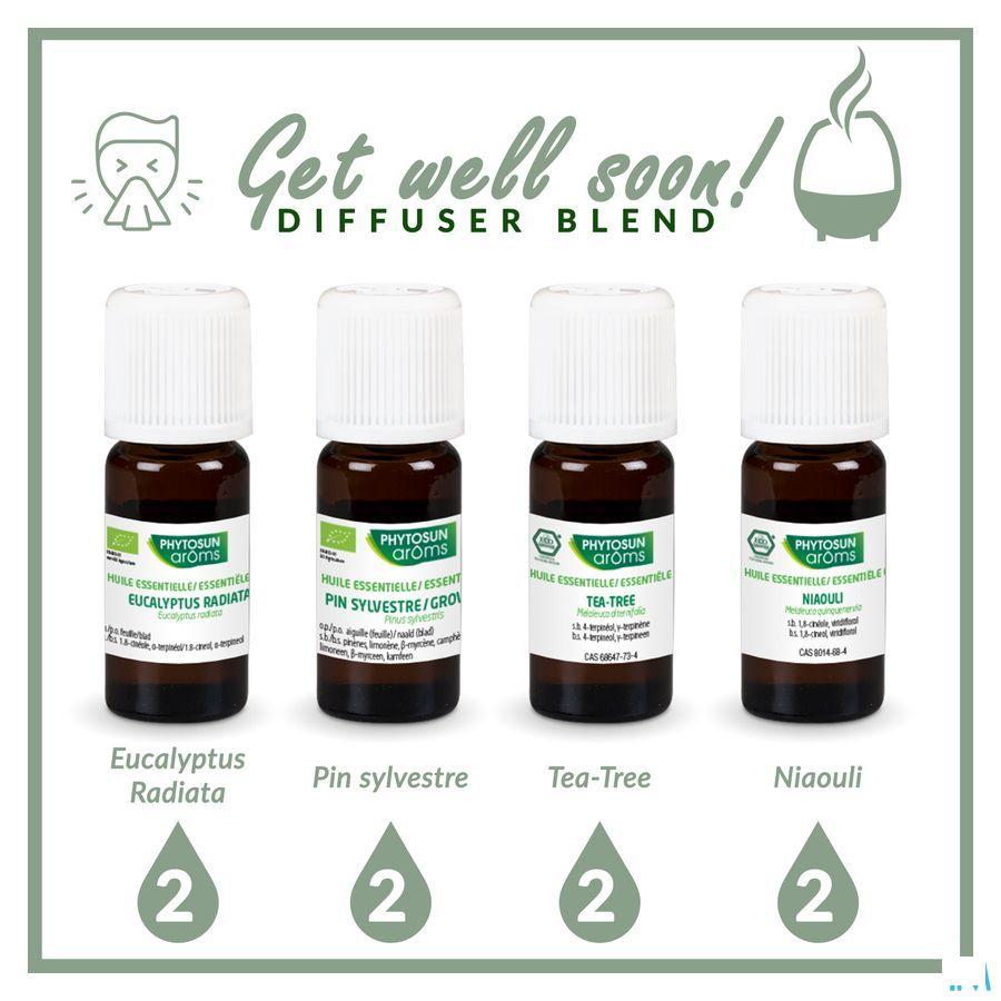 Phytosun Grove Den Fr-bio-01 5 ml