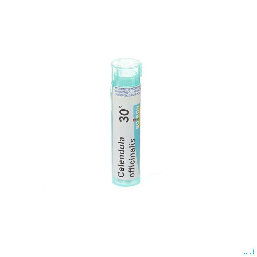 Calendula Officinalis 30K Gr 4g  -  Boiron