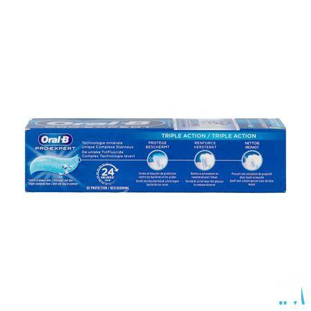 Oral-B Proex Professional Protection 75 ml