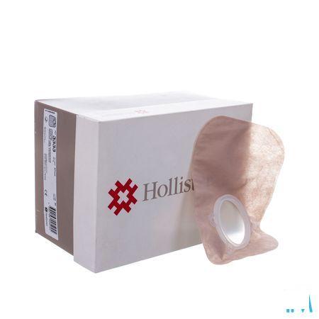 Hollister Tandem G/Z 30 Trans. 3333
