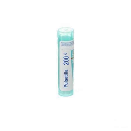 Pulsatilla 200K Gr 4g  -  Boiron