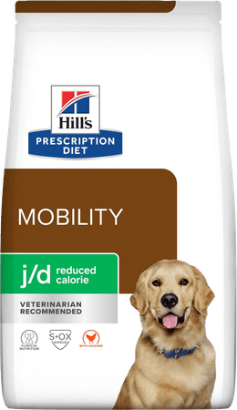 Hills Prescription diet Canine Jd 12kg 4648m 