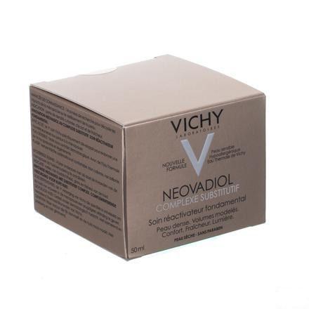 Vichy Neovadiol Complexe Substitutif Ps 50 ml  -  Vichy