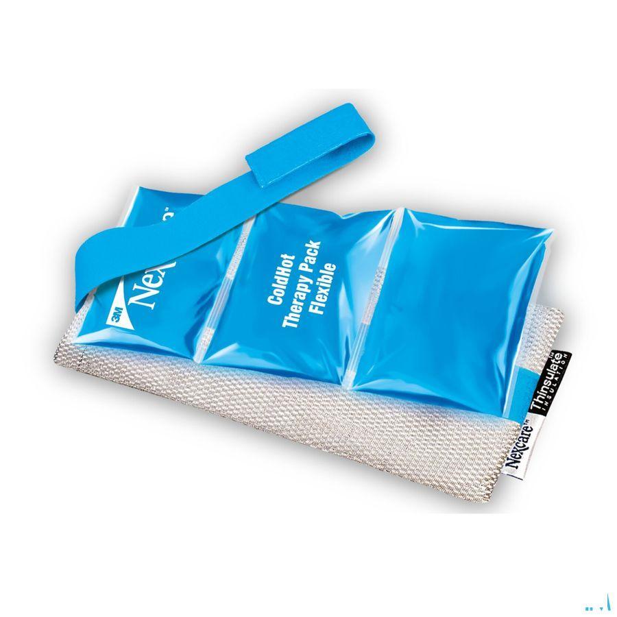 Nexcare 3M Coldhot Therapy Pack Flex Th. 235X110Mm  -  3M