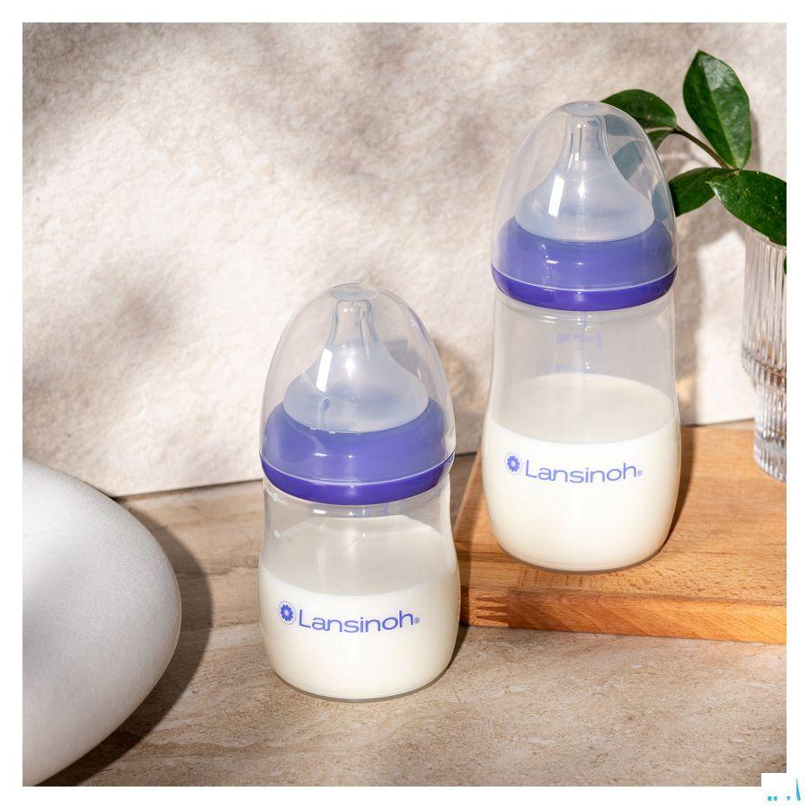 Lansinoh Starter Set Natural Wave