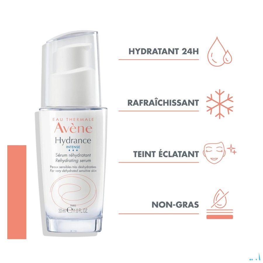 Avene Hydrance Intense Serum 30 ml  -  Avene