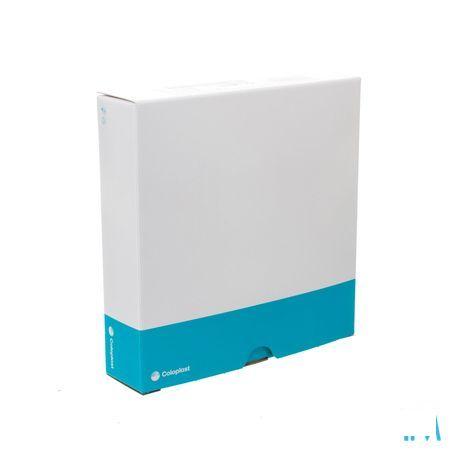 Sensura Mio Click 2P Plaq.Cutunee 10-65Mm 5 10531  -  Coloplast