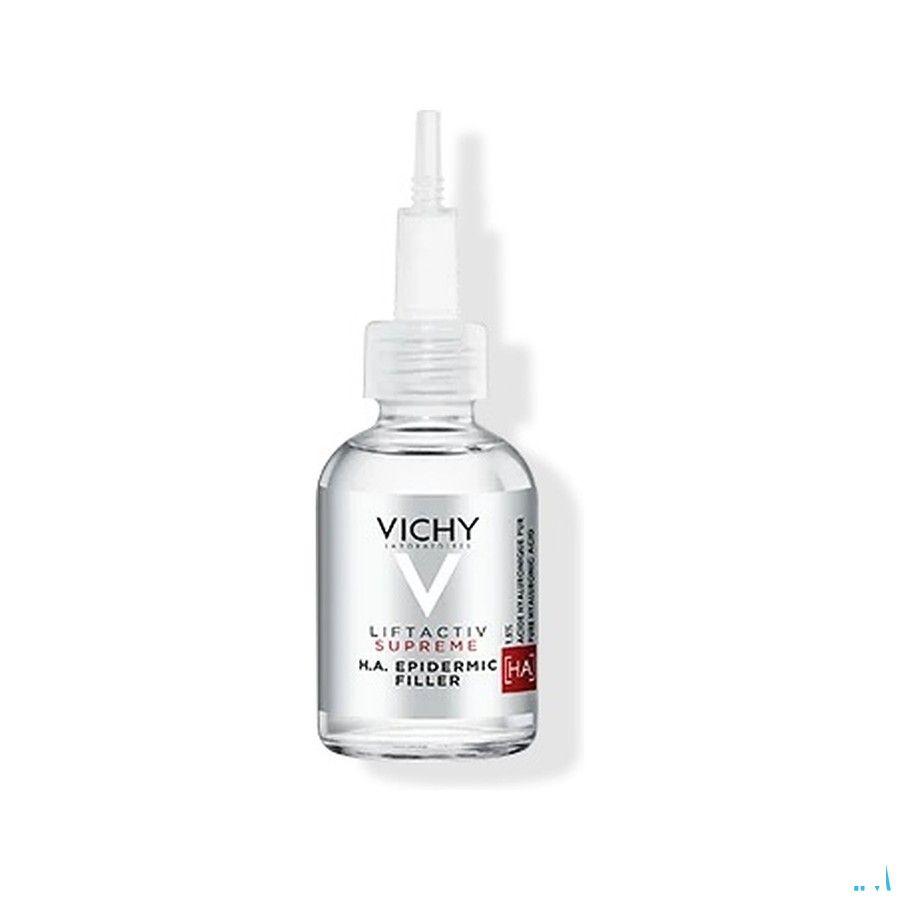 Vichy Liftactiv H.A. Epidermic Filler 30 ml  -  Vichy