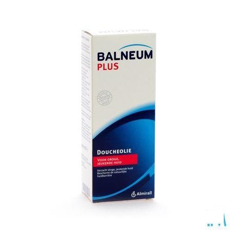 Balneum Plus Douche Olie 200 ml