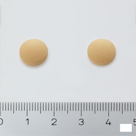 Ocuvite Luteine Comprimes 30