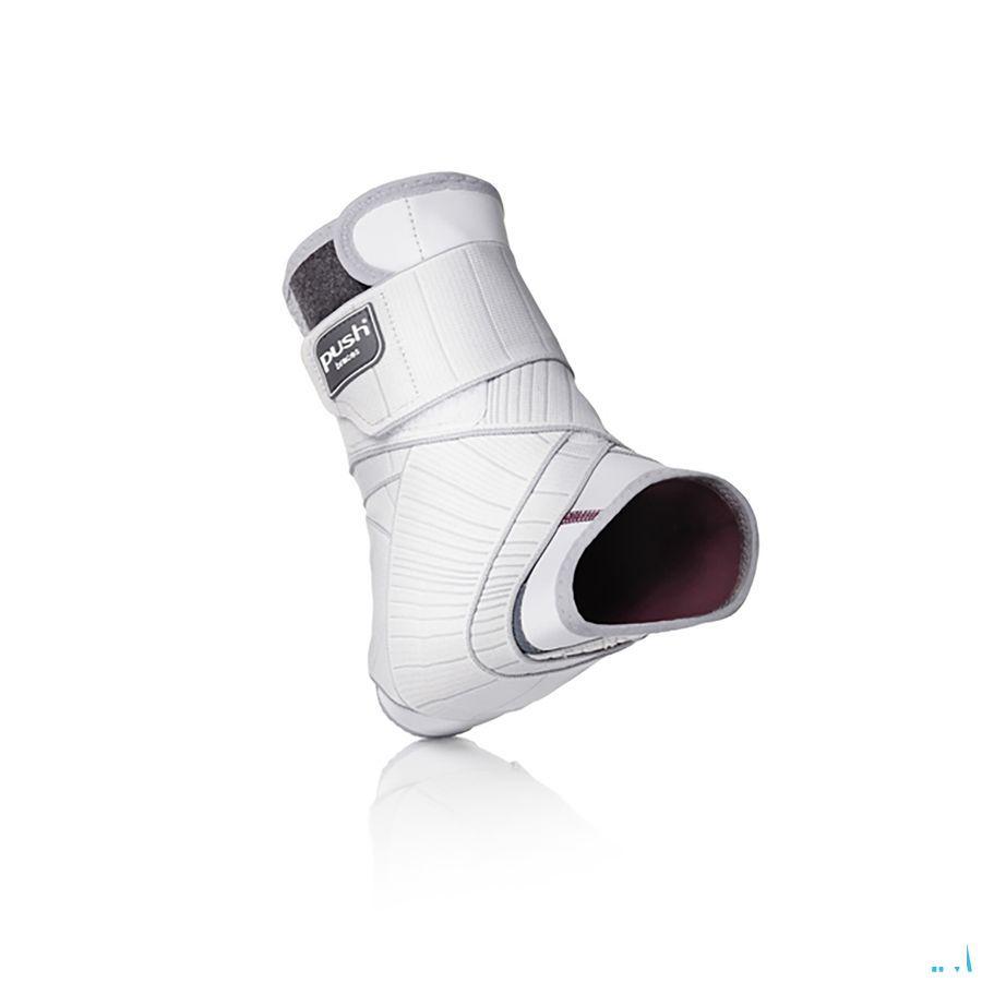 Push Med Enkelbrace Links 26-29cm T1 