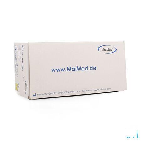Tongspatel Hout Steriel 100