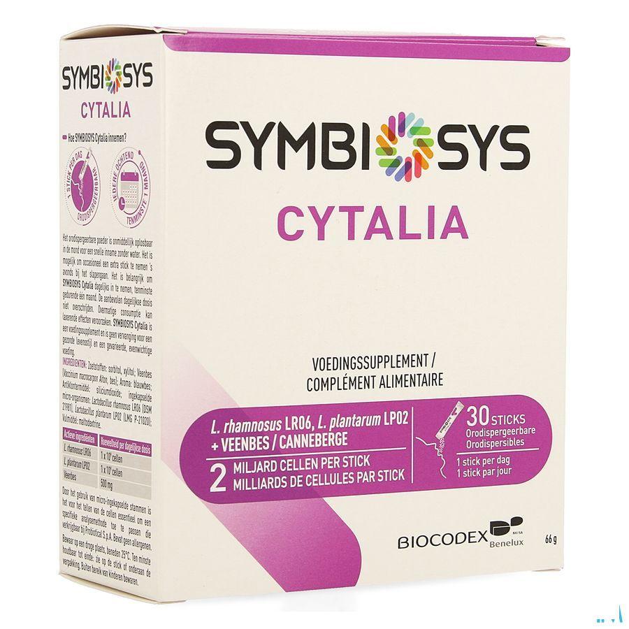 Cytalia Symbiosys Sticks 30