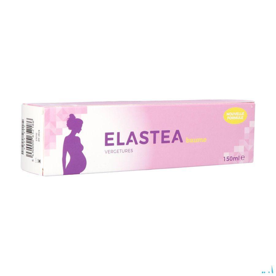 Elastea Balsem  Tube 150 ml  - 3813227