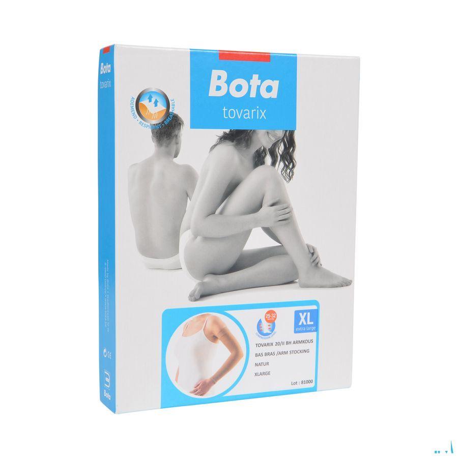 Bota Tovarix 20/Ii Bas Bras Bh Xlarge