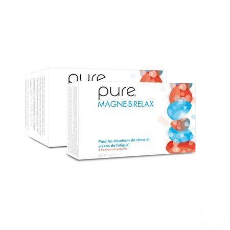 Pure Magne B-Relax Comp 90