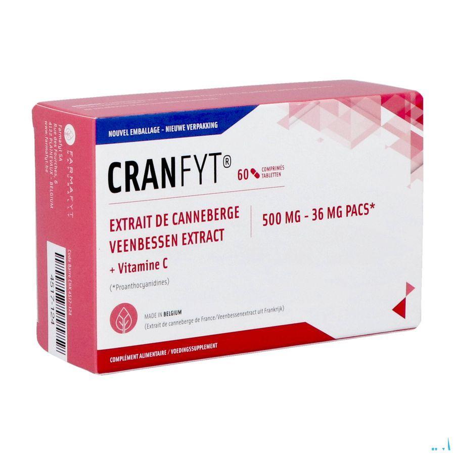 Crayt Tabl 60 