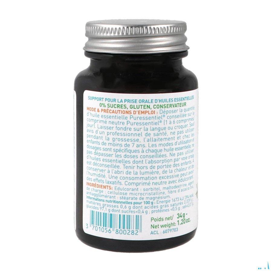 Puressentiel Neutrale Tabletten Expert 30  -  Puressentiel