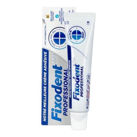 Fixodent Pro Professional Tube 40 g