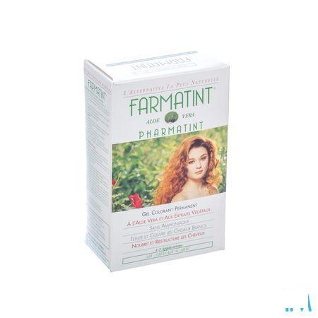 Farmatint Kastanjebruin Acajou 4m 