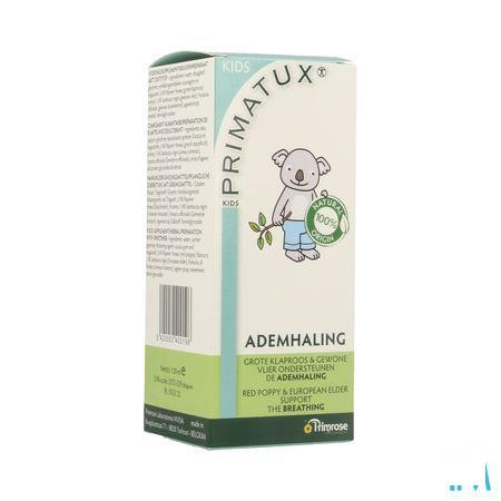 Primatux Kids 120 ml 