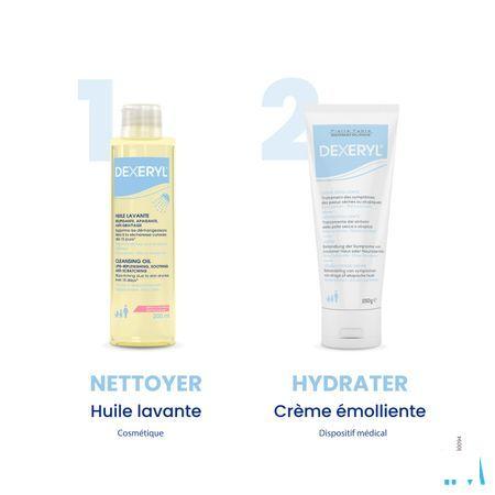 Dexeryl Huile Lavante 200 ml