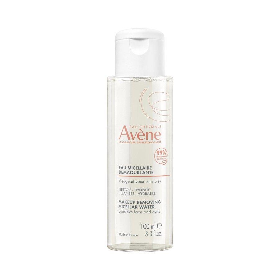 Avene Essentiels Eau Micellaire Demaq. 100 ml