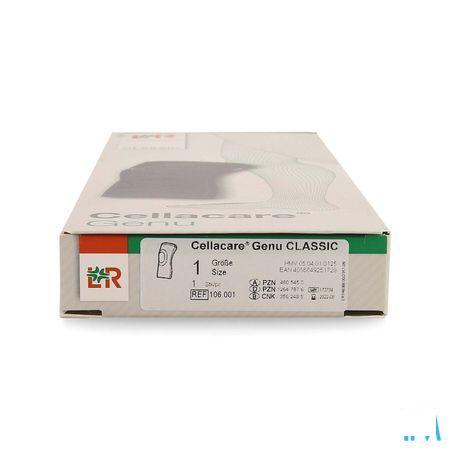 Cellacare Genu Classic T2 106002  -  Lohmann & Rauscher