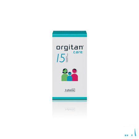 Orgitan Care Tabletten 15