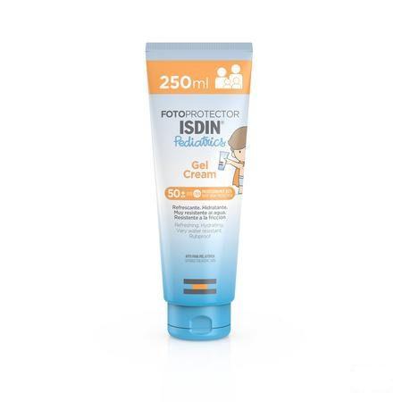 Isdin Fotoprotectorpediatrics Gel Cream Ip50 250ml  -  Isdin