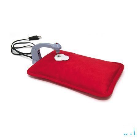 Sissel Heat Wave Warmwaterkruik Electrisch  -  Sissel