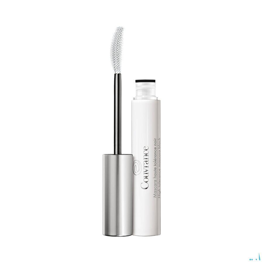 Avene Couvrance Mascara Haute Tolerance Noir  -  Avene